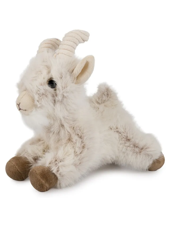 Koza maskotka przytulanka 20 cm, zdjęcie produktu